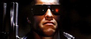 Total Recall:  Our Favorite Sci-Fi Noirs