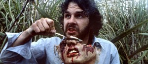 Total Recall: Directors Who Started in Horror