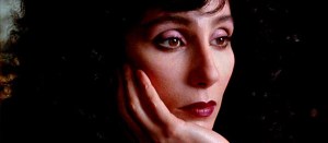 Total Recall: Singers Turned Actresses