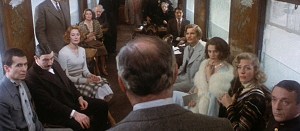 Total Recall: Train Movies