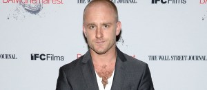 Five Favorite Films with Ben Foster