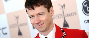 Five Favorite Films with John Cameron Mitchell
