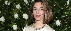 Five Favorite Films with Sofia Coppola