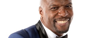 Five Favorite Films with Terry Crews
