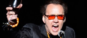 Five Favorite Films with Nicolas Cage