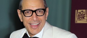 Five Favorite Films with Jeff Goldblum