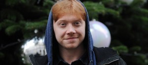 Five Favorite Films with Rupert Grint