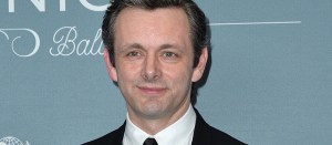 Five Favorite Films with Michael Sheen