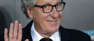 Five Favorite Films with Geoffrey Rush