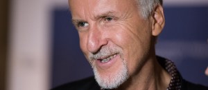 Five Favorite Films with James Cameron