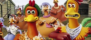 Total Recall: Prison Breaks