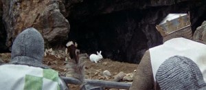 Total Recall: Memorable Movie Rabbits