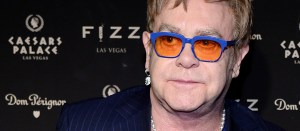 Five Favorite Films with Elton John