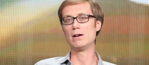 Five Favorite Films with Stephen Merchant