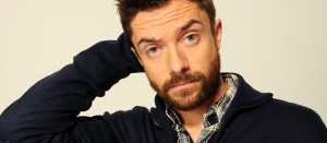 Five Favorite Films with Topher Grace