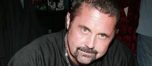 Five Favorite Films with Kane Hodder