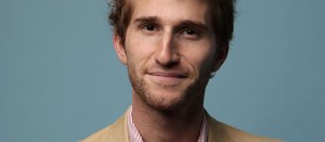 Five Favorite Films with Max Winkler