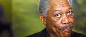 Five Favorite Films with Morgan Freeman