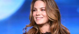 Five Favorite Films with Michelle Monaghan