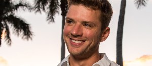 Five Favorite Films with Ryan Phillippe