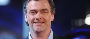 Five Favorite Films with Ray Stevenson
