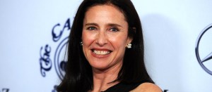 Five Favorite Films with Mimi Rogers
