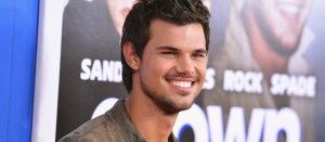 Five Favorite Films With Taylor Lautner