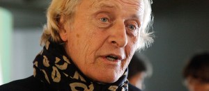 Five Favorite Films with Rutger Hauer