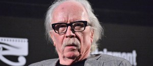 Five Favorite Films with John Carpenter