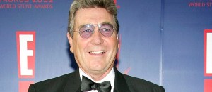 Five Favorite Films with Stuntman Vic Armstrong