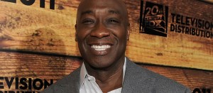 Five Favorite Films with Michael Clarke Duncan