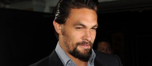 Five Favorite Films with Jason Momoa
