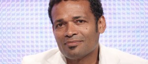 Five Favorite Films with Mario Van Peebles