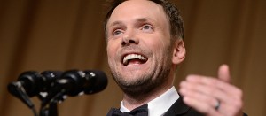 Five Favorite Films with Joel McHale