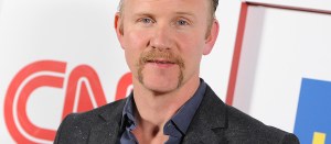 Five Favorite Films with Morgan Spurlock