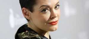 Five Favorite Films with Rose McGowan