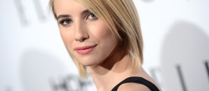 Five Favorite Films with Emma Roberts