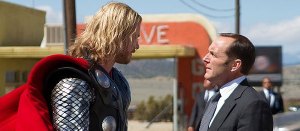 <em>Thor</em> Hammers The Competition