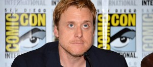 Five Favorite Films with Alan Tudyk