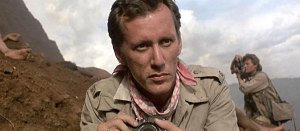 Total Recall: James Woods’s Best Movies