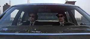 Total Recall: Greatest Movie Car Chases