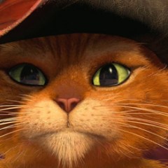 Five Favorite Films with Puss in Boots