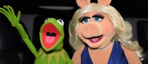 Five Favorite Films with Kermit the Frog (and Miss Piggy Too!)