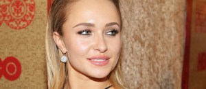 Five Favorite Films with Hayden Panettiere