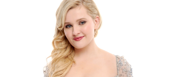 Five Favorite Films with Abigail Breslin | Rotten Tomatoes