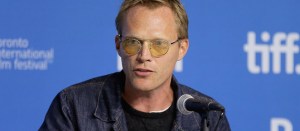Five Favorite Films with Paul Bettany