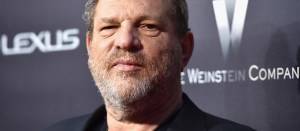 Five Favorite Films and an Interview with Harvey Weinstein