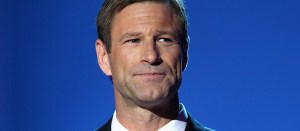 Five Favorite Films with Aaron Eckhart