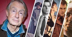 Joel Schumacher’s Five Favorite Films