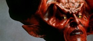 Total Recall: Devil Movies